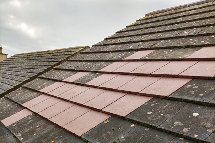 Roof Repairs & Replacement Dublin, Kildare, Kilkenny, Laois