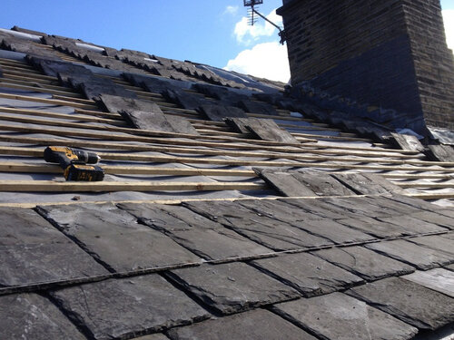 Roof Repairs & Replacement Dublin, Kildare, Kilkenny, Laois